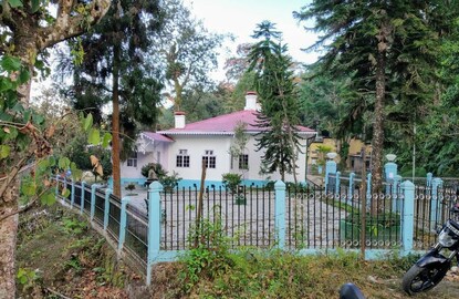  'মন ভোলানোর' জায়গা মংপু