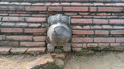 বল্লাল ঢিপি