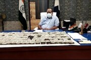 ছিনতাই হওয়া ৪০ লক্ষ্য টাকা উদ্ধার আমডাঙা পুলিশের, গ্রেফতার পাঁচজন