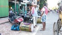 নতুন বোলের সাযুজ্যতা নিয়েও কপালে হাত ঢাকিদের