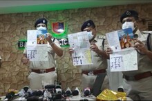 শারদ উৎসবের রোডম্যাপ উদ্বোধন করলেন ডিআইজি প্রসূন মুখোপাধ্যায়