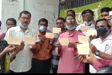 বিশ্ব ডাক দিবসে মুখ্যমন্ত্রীকে ১০০ পোস্টকার্ড প্রেরণের মাধ্যমে শুভেচ্ছাবার্তা বিশ্ব ডাক দিবসে মুখ্যমন্ত্রীকে ১০০ পোস্টকার্ড প্রেরণের মাধ্যমে শুভেচ্ছাবার্তা