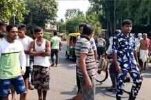 উৎসবের দিনে পথ-দুর্ঘটনায় মৃত ১, দুর্ঘটনা এড়াতে তৎপর প্রশাসন উৎসবের দিনে পথ-দুর্ঘটনায় মৃত ১, দুর্ঘটনা এড়াতে তৎপর প্রশাসন