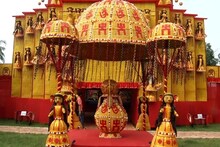 জেলার সেরা দুর্গাপুজোগুলি দেখেনিন হাওড়ার পুজো পরিক্রমায়