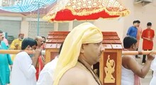 জেলার পুজোর মহাসপ্তমী ! কোথায় কোন পুজো হল, দেখে নিন এক ক্লিকে