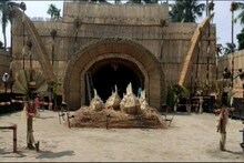 মহাষ্টমীর পুজো পরিক্রমা, জেলার কিছু বিশেষ বিশেষ পুজোর এক ঝলক