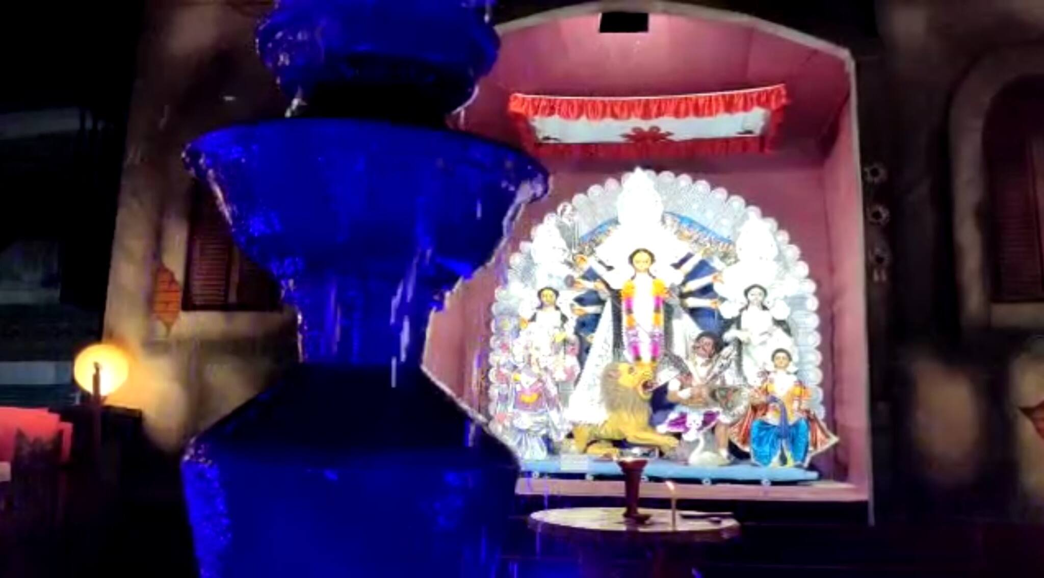 পুজো পরিক্রমা দুবরাজপুর