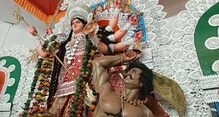 মহানবমীর পুজো পরিক্রমা: ভার্চুয়ালি উপভোগ করুন জেলার বিশেষ বিশেষ পুজো মহানবমীর পুজো পরিক্রমা: ভার্চুয়ালি উপভোগ করুন জেলার বিশেষ বিশেষ পুজো