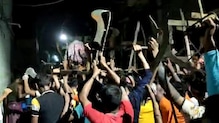মহা অষ্টমী-মহানবমীর সন্ধিক্ষণে দুবরাজপুরে এক অনন্য ব্যতিক্রমী 'জয়তারা' উৎসব মহা অষ্টমী-মহানবমীর সন্ধিক্ষণে দুবরাজপুরে এক অনন্য ব্যতিক্রমী 'জয়তারা' উৎসব