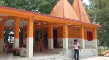 ৫১ সতীপীঠ স্মরণে ত্রয়োদশীতে কঙ্কালীতলায় ৫১ কুমারী পুজো ৫১ সতীপীঠ স্মরণে ত্রয়োদশীতে কঙ্কালীতলায় ৫১ কুমারী পুজো