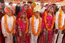 রাজস্থান বিধানসভায় পাশ হল বাল্যবিবাহ বিল, জানুন সবটা রাজস্থান বিধানসভায় পাশ হল বাল্যবিবাহ বিল, জানুন সবটা
