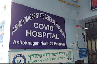 জেলায় বাড়ল করোনা সংক্রমণ।