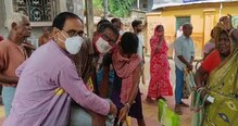 আজ সারাদিনের এক ঝলক পূর্ব বর্ধমানের আজ সারাদিনের এক ঝলক পূর্ব বর্ধমানের