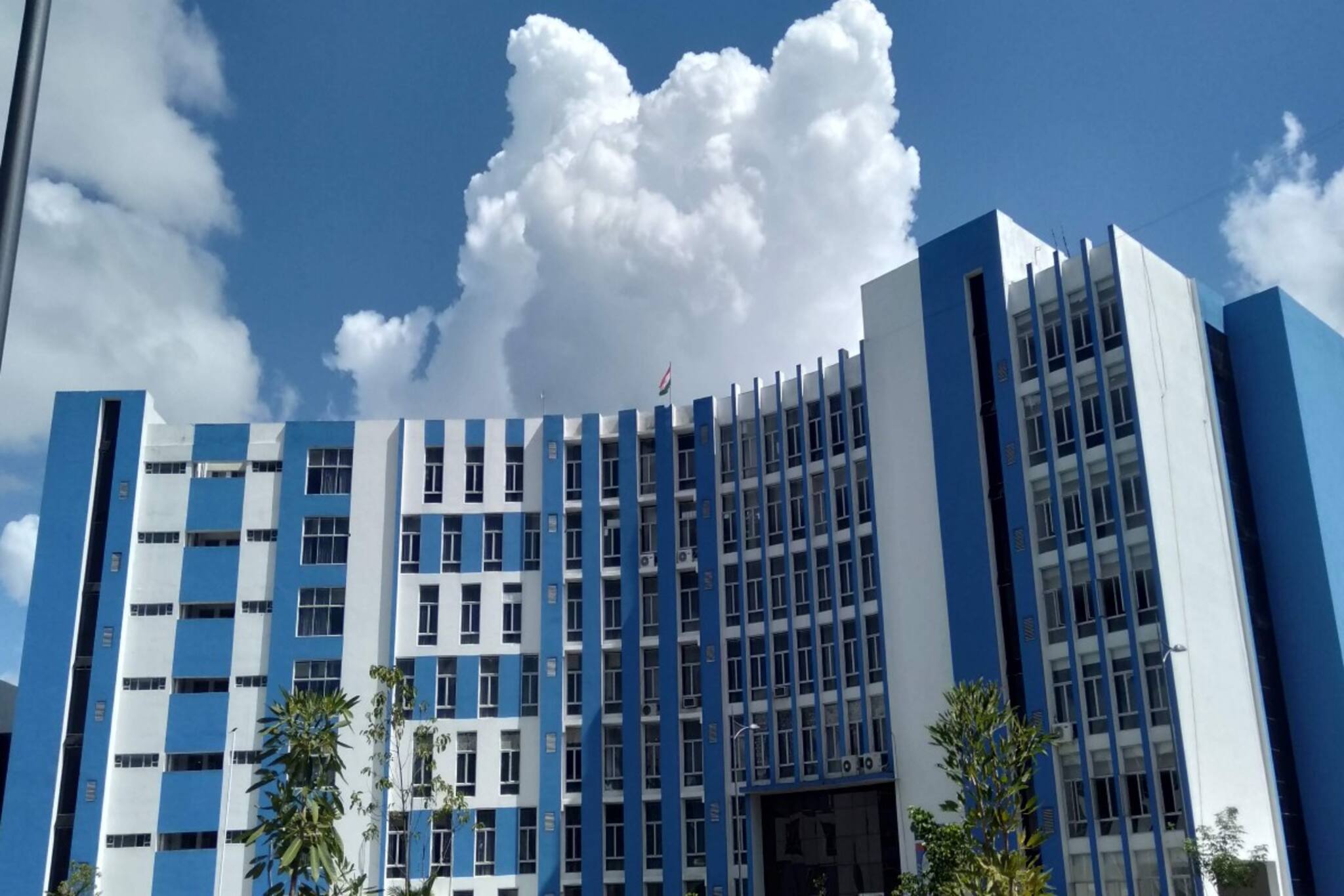 পুরষাঘাটে ব্রিজ নির্মাণের দাবিতে সোচ্চার ব্রিজ নির্মাণ নাগরিক কমিটি