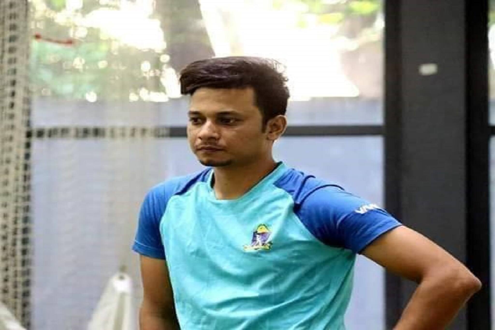 বাংলা দল নির্বাচন নিয়ে "বিতর্ক", বাদ অধিনায়ক অনুষ্টুপ, অধিনায়কত্বে না ঋদ্ধির, শেষমেষ সুদীপকে নেতা বেছে মুস্তাক আলির দল ঘোষণা করল সিএবি