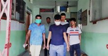 শিলিগুড়ি জেলার সারাদিনের খবর দেখুন