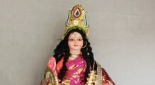 লক্ষ্মীর ভান্ডারের টাকায় লক্ষ্মী পুজোর আয়োজন মহিলাদের লক্ষ্মীর ভান্ডারের টাকায় লক্ষ্মী পুজোর আয়োজন মহিলাদের
