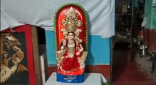 রবীন্দ্রপল্লীর কর্মকার বাড়ির ঐতিহ্যবাহী লক্ষ্মীপুজো রবীন্দ্রপল্লীর কর্মকার বাড়ির ঐতিহ্যবাহী লক্ষ্মীপুজো