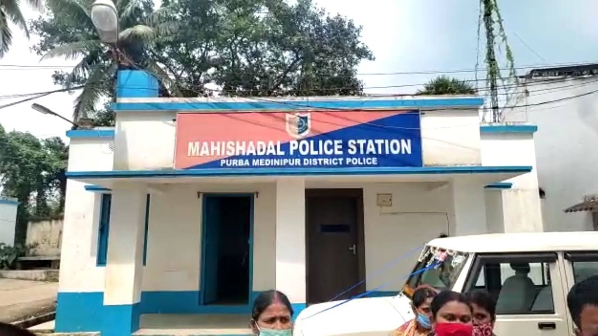 সারাদিনের সব খবর একসঙ্গে রাত্রি আটটায়