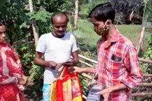 পুজোর পর ফের চালু হল দুয়ারে রেশন প্রকল্পের পাইলট প্রজেক্ট পুজোর পর ফের চালু হল দুয়ারে রেশন প্রকল্পের পাইলট প্রজেক্ট