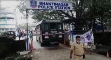 ফের শিলিগুড়িতে ৫ কেজি গাঁজা সহ গ্রেফতার এক ফের শিলিগুড়িতে ৫ কেজি গাঁজা সহ গ্রেফতার এক
