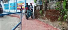 কালিম্পং পুরসভার নয়া উদ্যোগ! চালু হল এমআরআই সেন্টারে ওঠার র্যাম্প কালিম্পং পুরসভার নয়া উদ্যোগ! চালু হল এমআরআই সেন্টারে ওঠার র্যাম্প