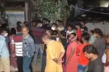জমা জলে মৃত্যু বৃদ্ধের, চাঞ্চল্য হাবড়ার তিন নম্বর রেল কলোনি এলাকায় জমা জলে মৃত্যু বৃদ্ধের, চাঞ্চল্য হাবড়ার তিন নম্বর রেল কলোনি এলাকায়