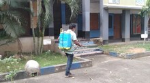 স্কুল খোলার প্রস্তুতি কেমন চলছে পশ্চিম বর্ধমানে? দেখুন ভিডিও