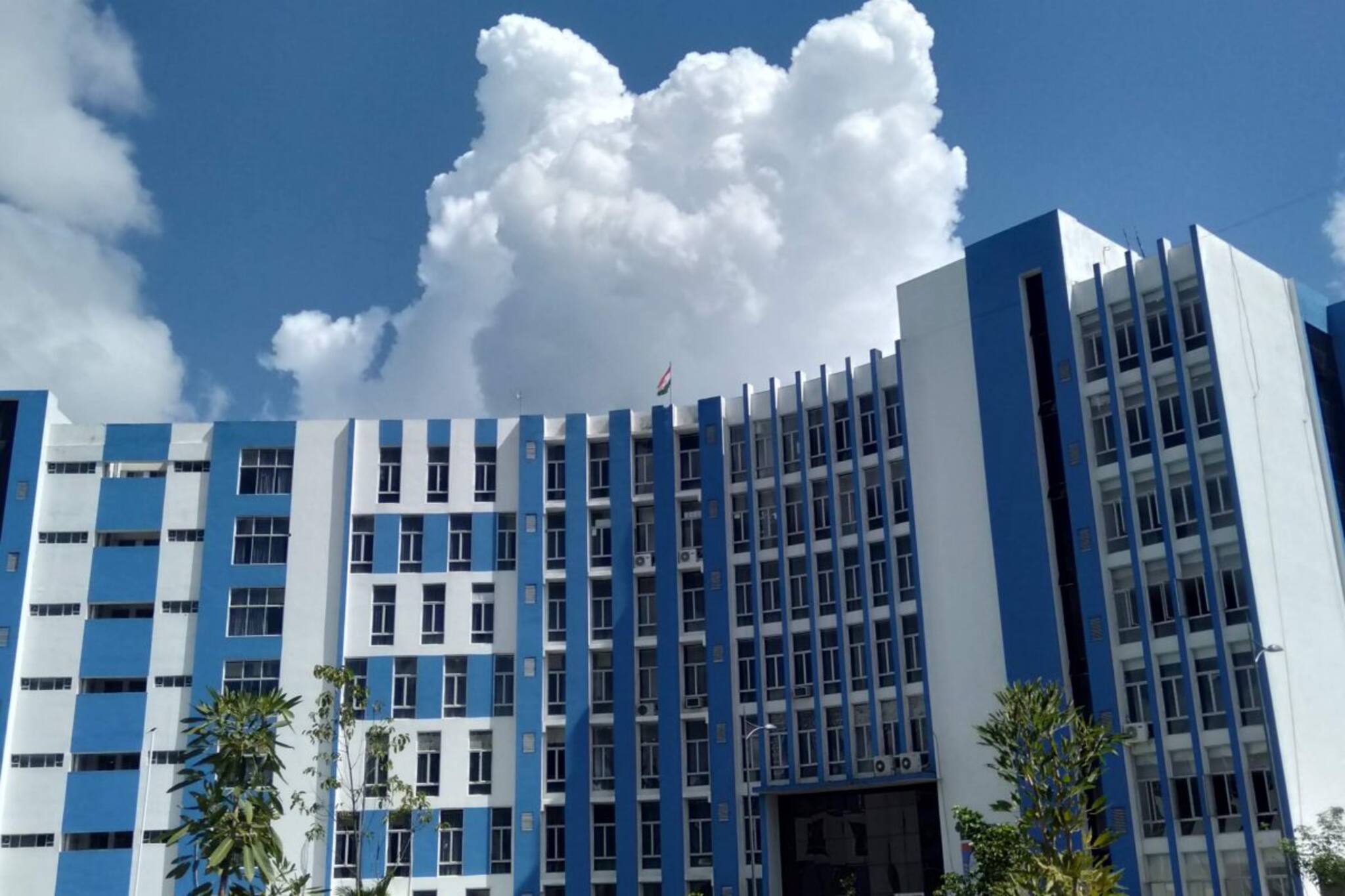 জেলার সেরা বাছাই করা খবর একসঙ্গে রাত্রি আটটায়