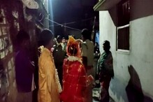 নাবালিকার বিয়ের খবর পেয়ে হানা দিল পুলিশ, আটক বর নাবালিকার বিয়ের খবর পেয়ে হানা দিল পুলিশ, আটক বর