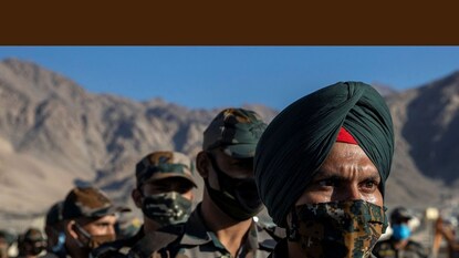 ভারতের সঙ্গে সীমান্ত বিরোধের মধ্যেই চিন নতুন সীমান্ত আইন আনল কেন? ভারতের সঙ্গে সীমান্ত বিরোধের মধ্যেই চিন নতুন সীমান্ত আইন আনল কেন?