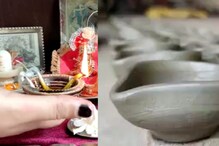 দীপাবলিতে প্রদীপ জ্বালানোর বার্তা দিচ্ছে বীরভূম দীপাবলিতে প্রদীপ জ্বালানোর বার্তা দিচ্ছে বীরভূম
