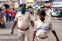 করোনা সংক্রমণের হ্রাস টানতে তৎপর জেলা প্রশাসন, আটক বেশ কয়েকজন করোনা সংক্রমণের হ্রাস টানতে তৎপর জেলা প্রশাসন, আটক বেশ কয়েকজন