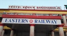 ফের চালু লোকাল ট্রেন, শঙ্কা বাড়াচ্ছে করোনার গ্রাফ
