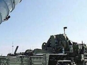 why us senators are seeking sanctions relief for india's triumf missile defence deal with russia