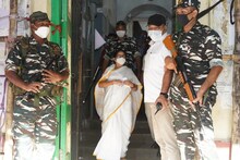 নজর এখন ব্যবধানেই, ভবানীপুরে চূড়ান্ত ভোট দানের হার কত ?