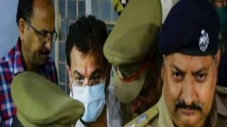  আশিস মিশ্র হাসপাতালে