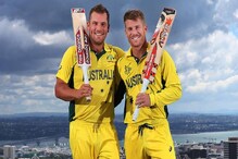 Finch on Warner : টি টোয়েন্টি বিশ্বকাপে ওয়ার্নারের ওপর ভরসা রাখছেন ফিঞ্চ Finch on Warner : টি টোয়েন্টি বিশ্বকাপে ওয়ার্নারের ওপর ভরসা রাখছেন ফিঞ্চ