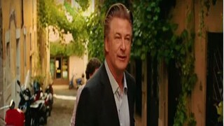 মার্কিন অভিনেতা অ্যালেক বল্ডউইন। মার্কিন অভিনেতা অ্যালেক বল্ডউইন।