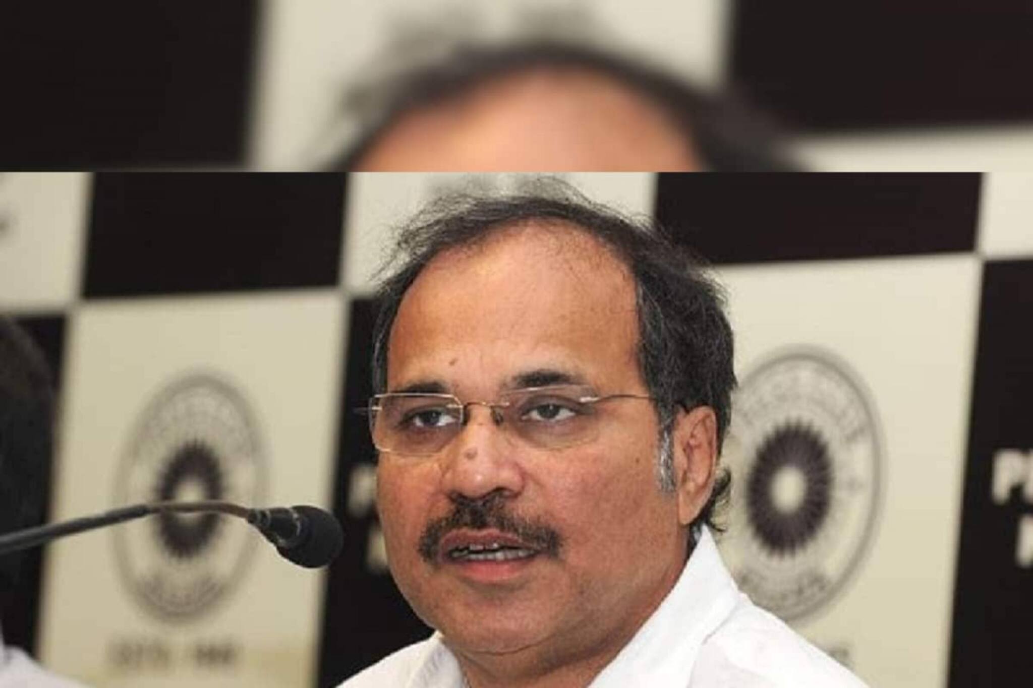 নিজে পেট্রোল-ডিজেলের শুল্ক কমিয়ে রাজ্যকে জ্ঞান দিক কেন্দ্র, বললেন অধীর চৌধুরী