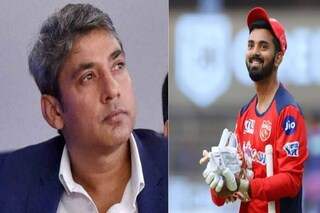 অধিনায়ক হিসেবে রাহুলকে পছন্দ নয় জাদেজার
