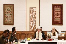 নির্বাচনের পর রাজ্যের তকমা ফিরে পাবে জম্মু কাশ্মীর, শ্রীনগরে ঘোষণা অমিত শাহের নির্বাচনের পর রাজ্যের তকমা ফিরে পাবে জম্মু কাশ্মীর, শ্রীনগরে ঘোষণা অমিত শাহের