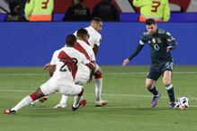 Argentina vs Peru : পেরুকে হারিয়ে বিশ্বকাপের আরও কাছাকাছি আর্জেন্টিনা Argentina vs Peru : পেরুকে হারিয়ে বিশ্বকাপের আরও কাছাকাছি আর্জেন্টিনা