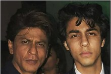 'ভাল কিছু করে আপনাকে গর্বিত করব', এনসিবি কর্তাকে কথা দিলেন আরিয়ান