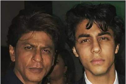 আর্থার রোড জেলে বন্দি রয়েছেন আরিয়ান খান৷ 