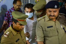 যোগীরাজ্যে কৃষককে পিষে মারার অভিযোগ, ৩ দিনের জেল হেফাজত মন্ত্রিপুত্র আশিস মিশ্রর