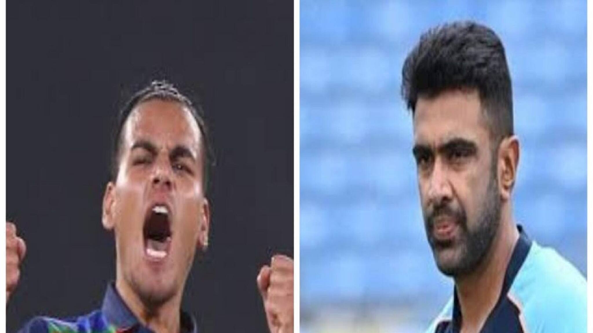 Ashwin and Rahul Chahar : কিউইদের বিরুদ্ধে অশ্বিন এবং রাহুল চাহার হতে চলেছেন ভারতের লুকোনো তাস