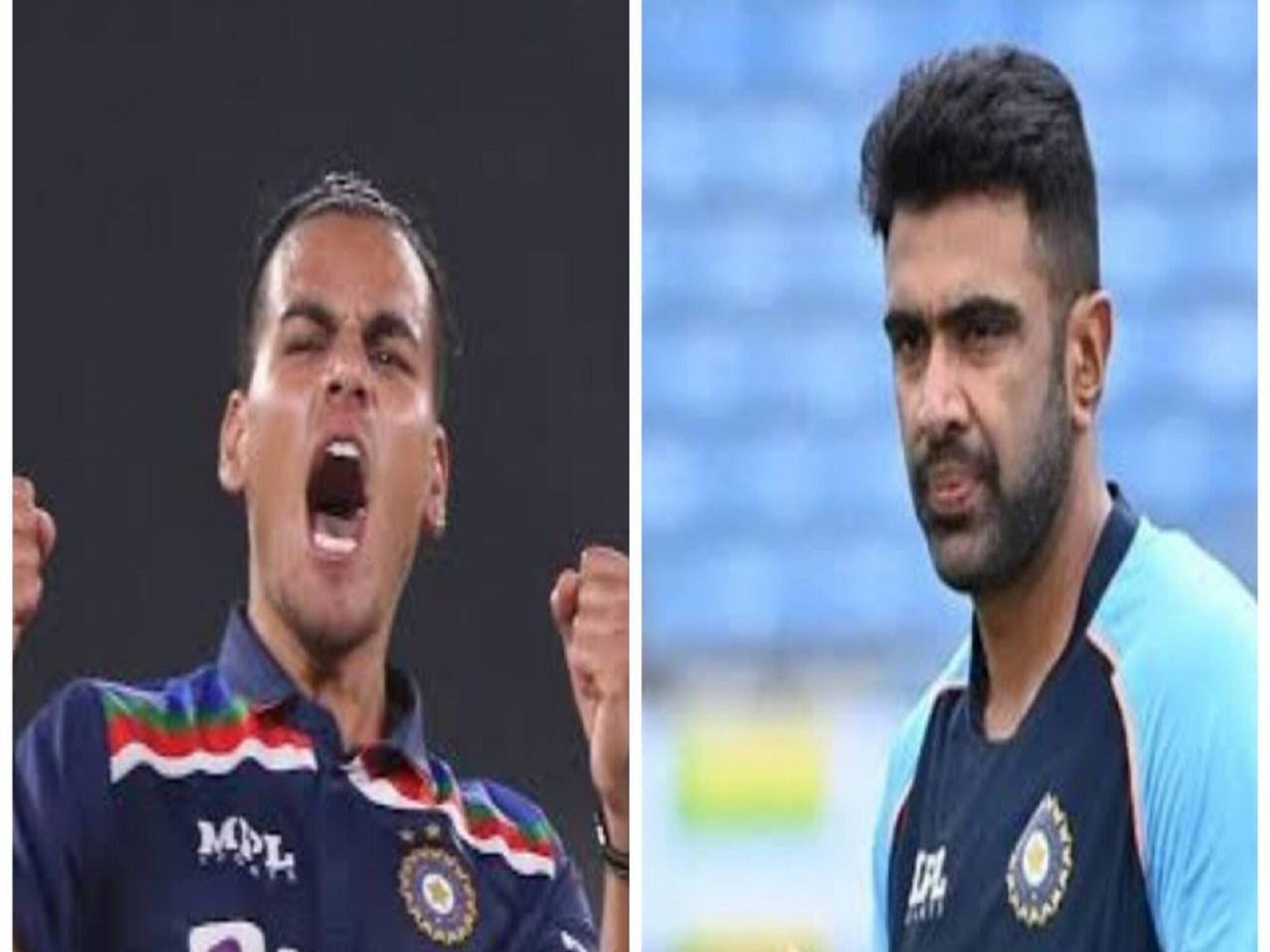 Ashwin and Rahul Chahar : কিউইদের বিরুদ্ধে অশ্বিন এবং রাহুল চাহার হতে চলেছেন ভারতের লুকোনো তাস
