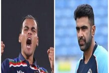 কিউইদের বিরুদ্ধে অশ্বিন এবং রাহুল চাহার হতে চলেছেন ভারতের লুকোনো তাস কিউইদের বিরুদ্ধে অশ্বিন এবং রাহুল চাহার হতে চলেছেন ভারতের লুকোনো তাস