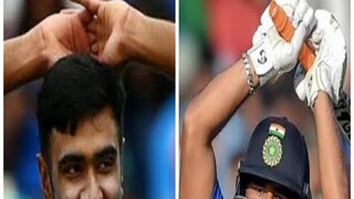 পাকিস্তানের বিরুদ্ধে হয়তো খেলা হবে না অশ্বিন এবং ঋষব পন্থার
